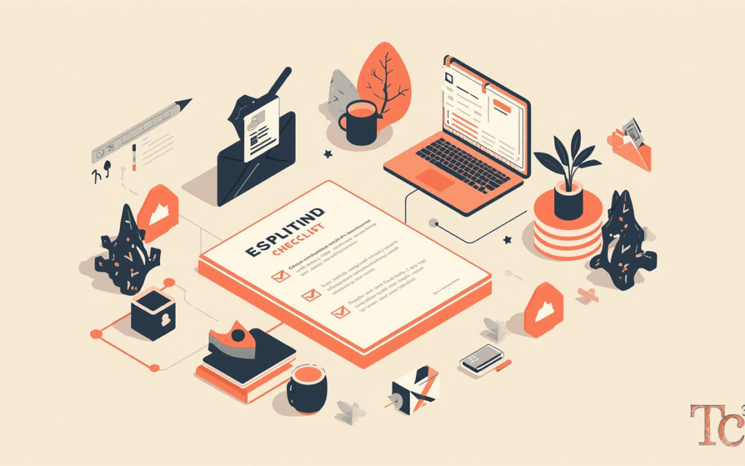 Email Security Compliance: 5 Breach Risks for SMBs