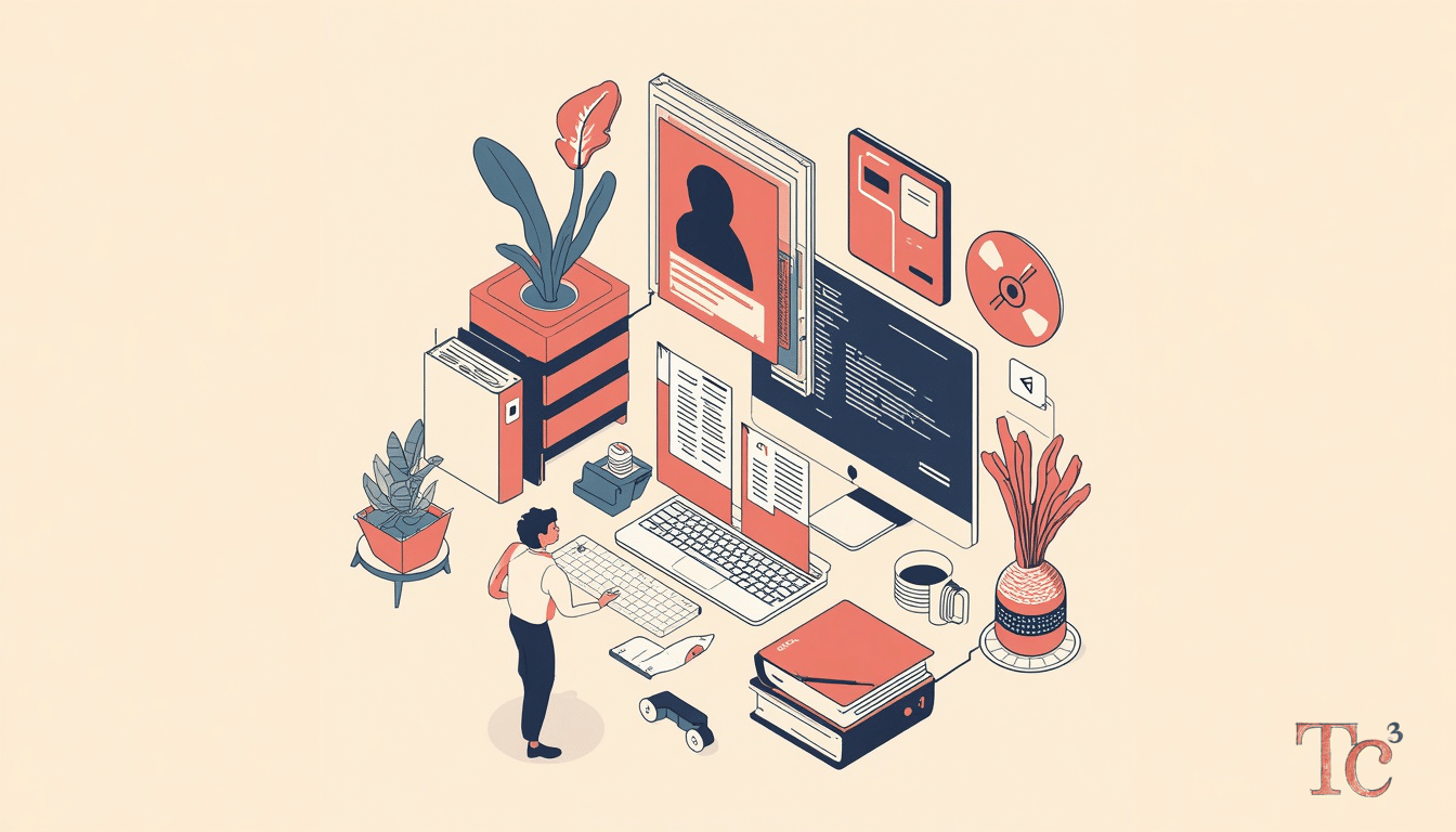 Secure filing system representing employee data breach compliance controls for small business
