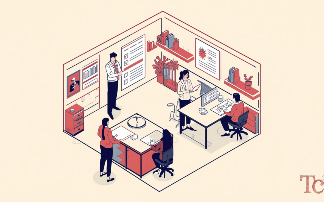 HIPAA Breach Response: 5 Steps Small Clinics Must Take