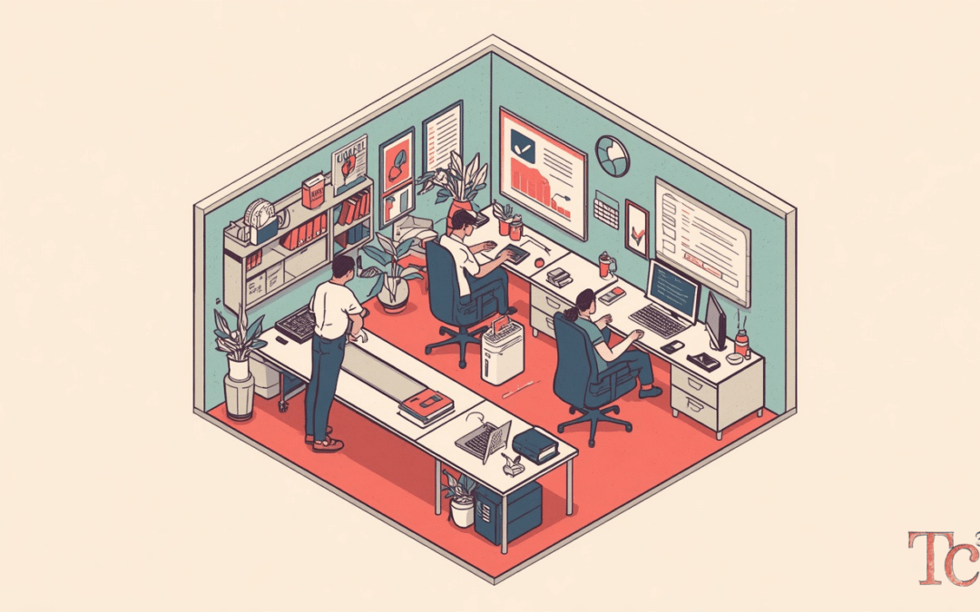HIPAA Compliance Gaps: 9.5M Records Breached in 2025