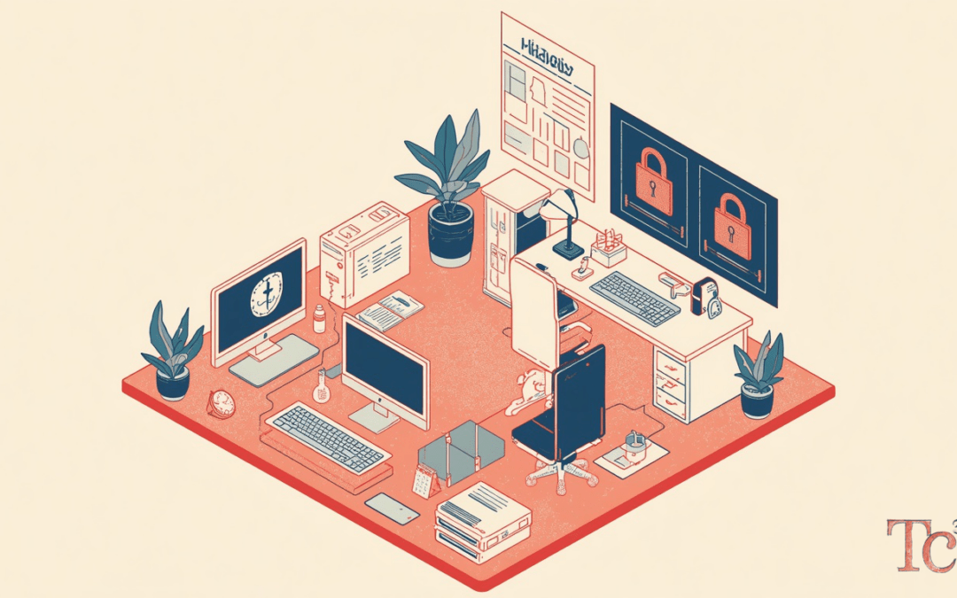 HIPAA Compliance Risk: When Cyberattacks Stop Patient Care