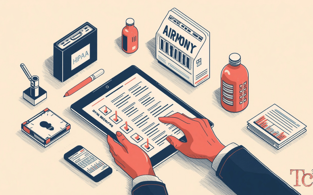 HIPAA Data Breach Fines: 7 Lessons from Labcorp’s $2.2M