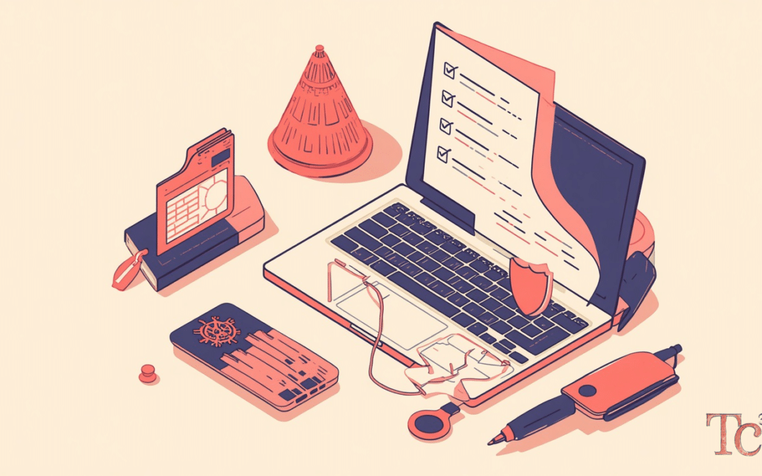 Law Firm Data Breach: 7 Compliance Risks to Avoid