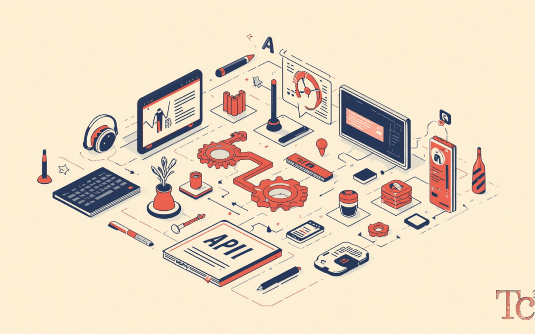 Leaked API Keys: 5 Steps to Protect Your Business