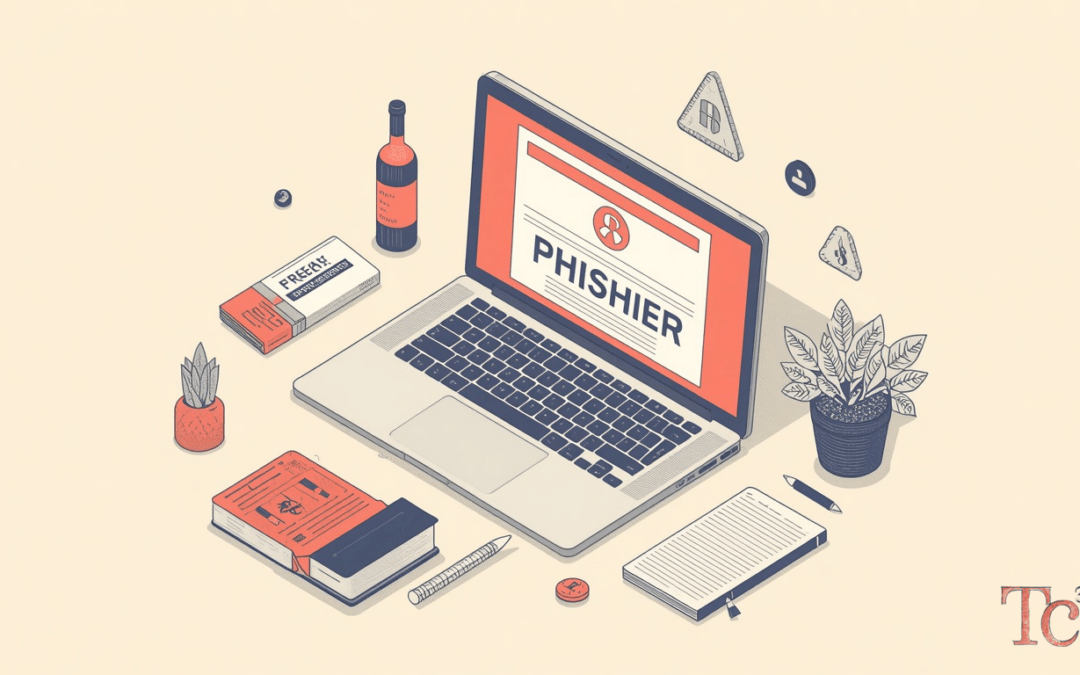 OAuth Consent Phishing: 4 Steps to Protect Your Business
