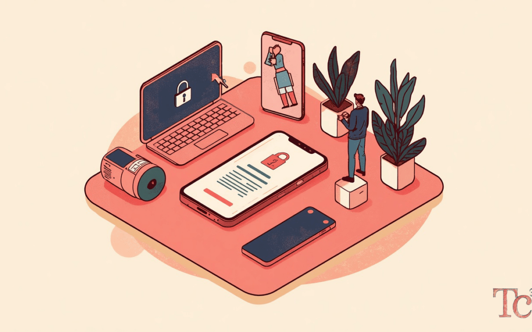 Passkey Phishing Attacks: 5 Steps to Protect Your Business