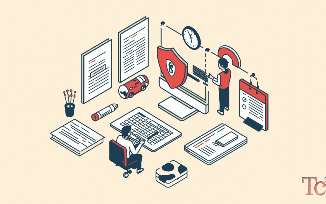 Phishing Training: 5 Ways Attackers Steal SMB Credentials