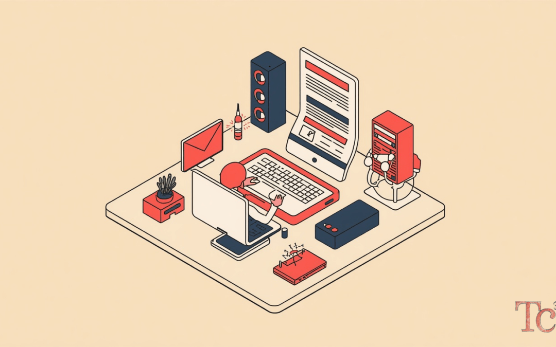 Phishing Training: 5 Ways Hackers Use Trusted Platforms
