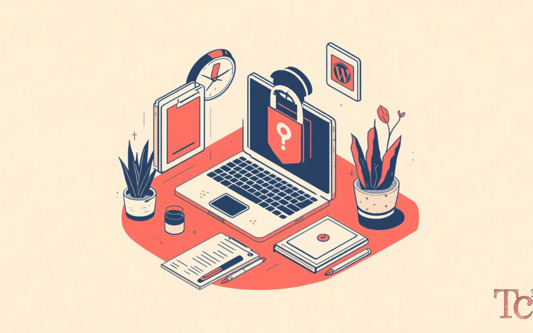 WordPress Security Patch: 5 Steps to Update Now