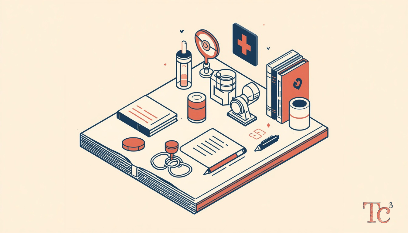 HIPAA Data Breach Risks: What the Nutex Attack Means 1 Healthcare provider reviewing HIPAA data breach risks and compliance requirements to protect patient records