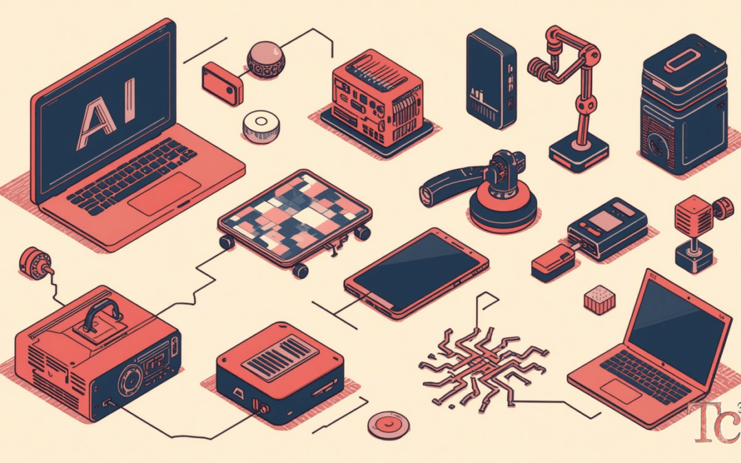 AI Security Risks: IoT Botnets Could Host AI Worms