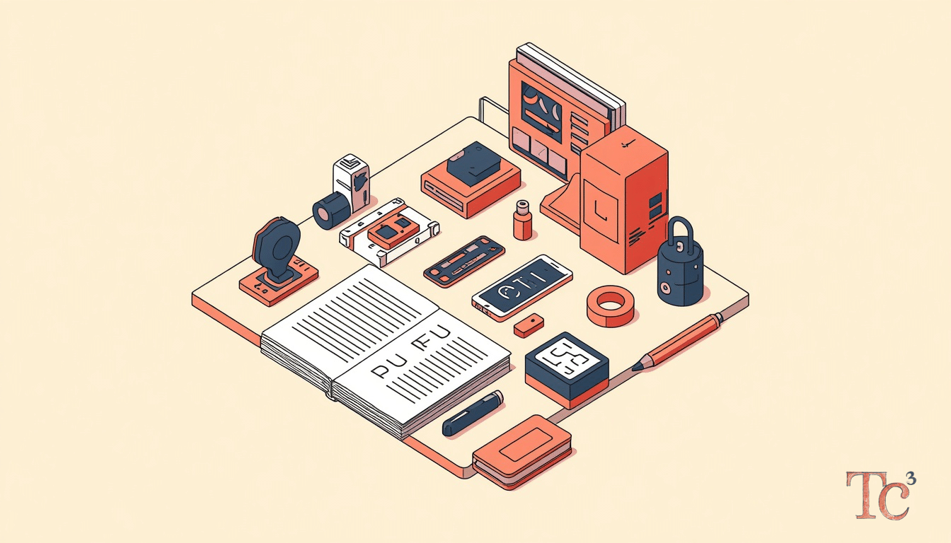 Illustration for an article about AI unauthorized actions