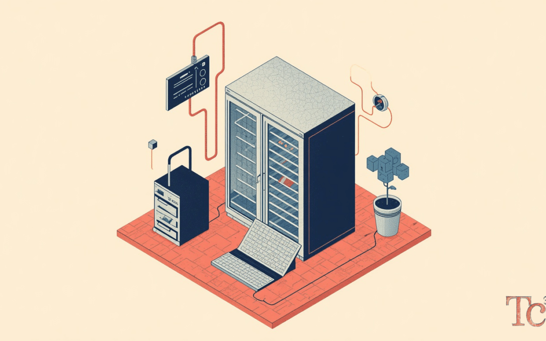 Connected Equipment Security: The French Fridge Attack