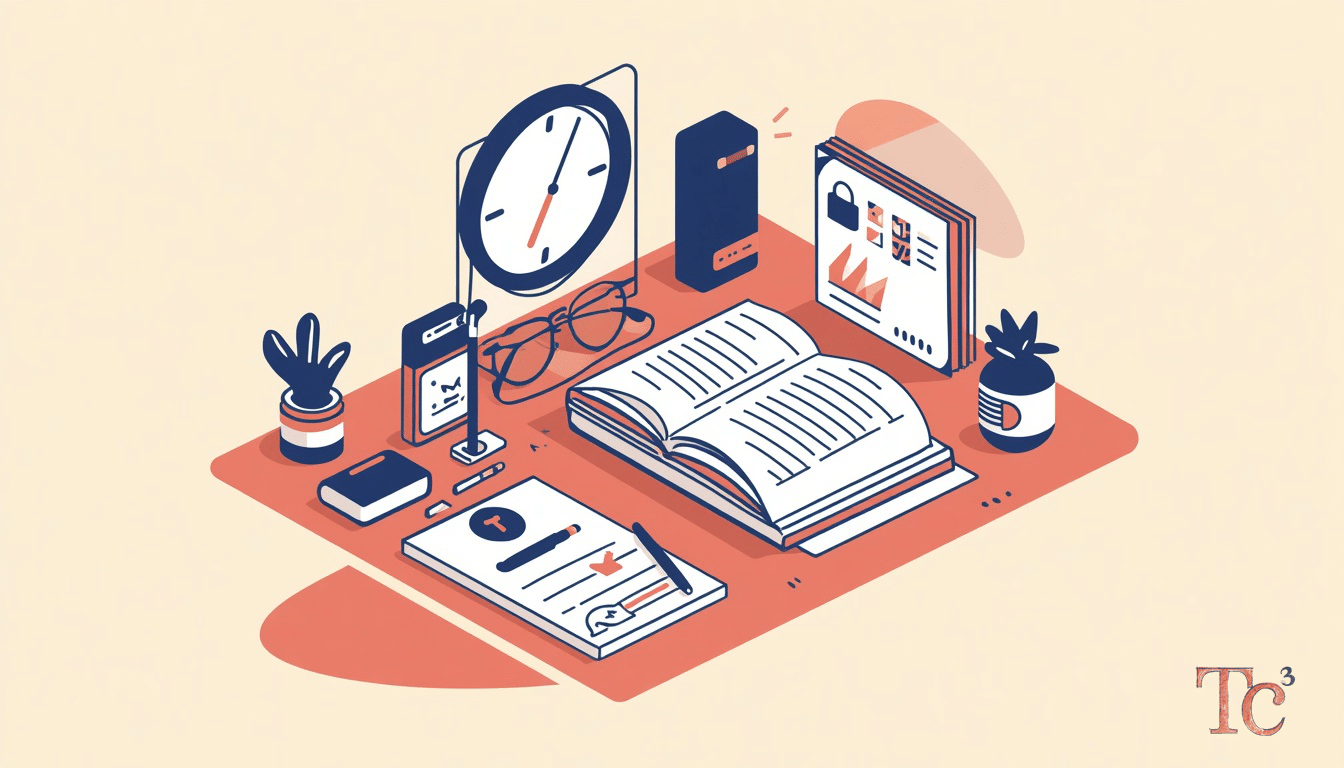 School administrator reviewing FERPA compliance after breach checklist and vendor security documents