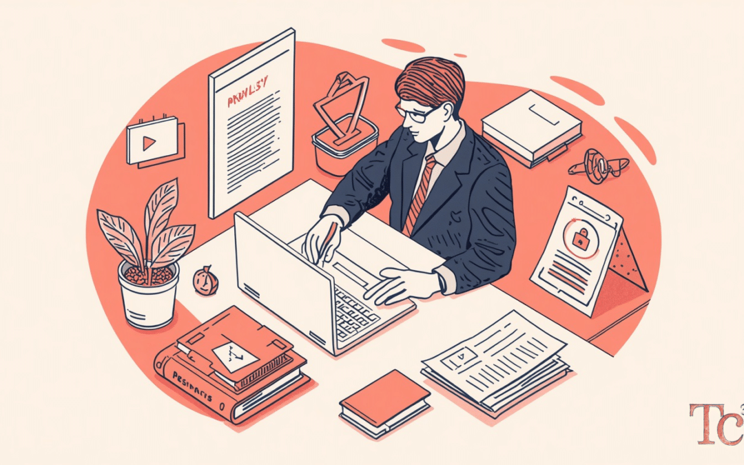 Privacy Law Compliance: 5 Data Sharing Risks for SMBs